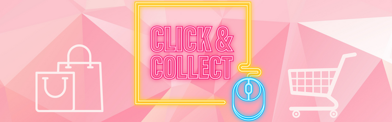 Click and Collect From Our Warehouse | Gifts from Handpicked Blog